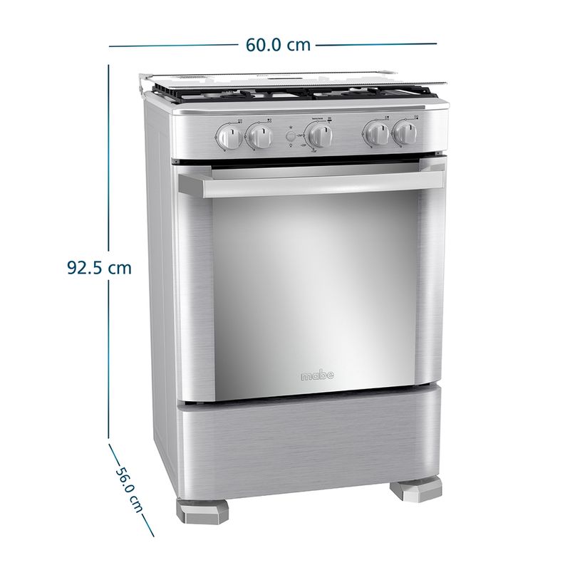 Cocina-de-Piso-a-Gas-60cm-Inox-Mabe-CMP6030FX1-COCINA-DE-PISO-60CM-MABE-CMP6030FX1-2-293010