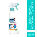 Desodorante Sudor Quitamancha Dr. Beckmann 250ml