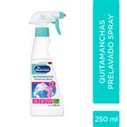 Cepillo Prelavado Quitamancha Dr. Breckmann 250ml