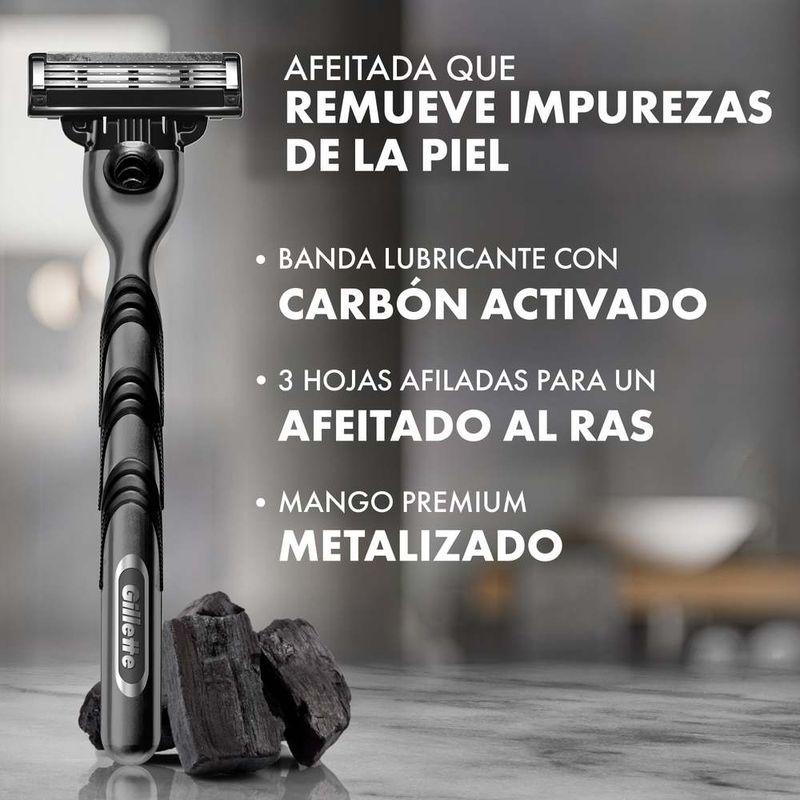 Repuesto-para-M-quina-de-Afeitar-Gillette-Match3-Carbono-6un-2-266112