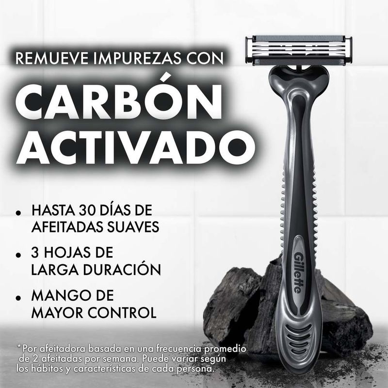 M-quina-de-Afeitar-Desechable-Gillette-Prestobarba3-Carbono-2un-2-278650