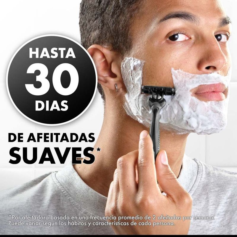 M-quina-de-Afeitar-Desechable-Gillette-Prestobarba3-Carbono-4un-4-266110