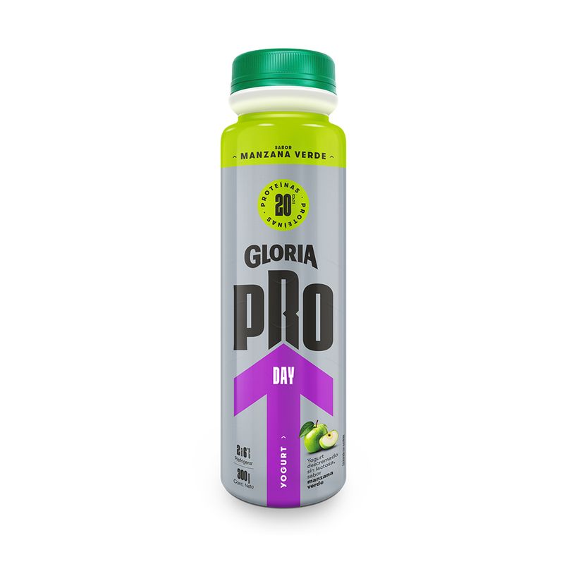Yogurt-Bebible-Gloria-Pro-Day-Manzana-Botella-300g-1-293082