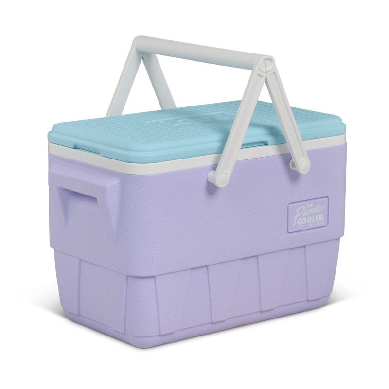 Cooler-Igloo-25Qt-Picnic-Retro-Lila-2-267742