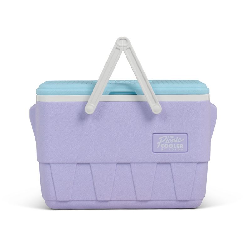 Cooler-Igloo-25Qt-Picnic-Retro-Lila-1-267742