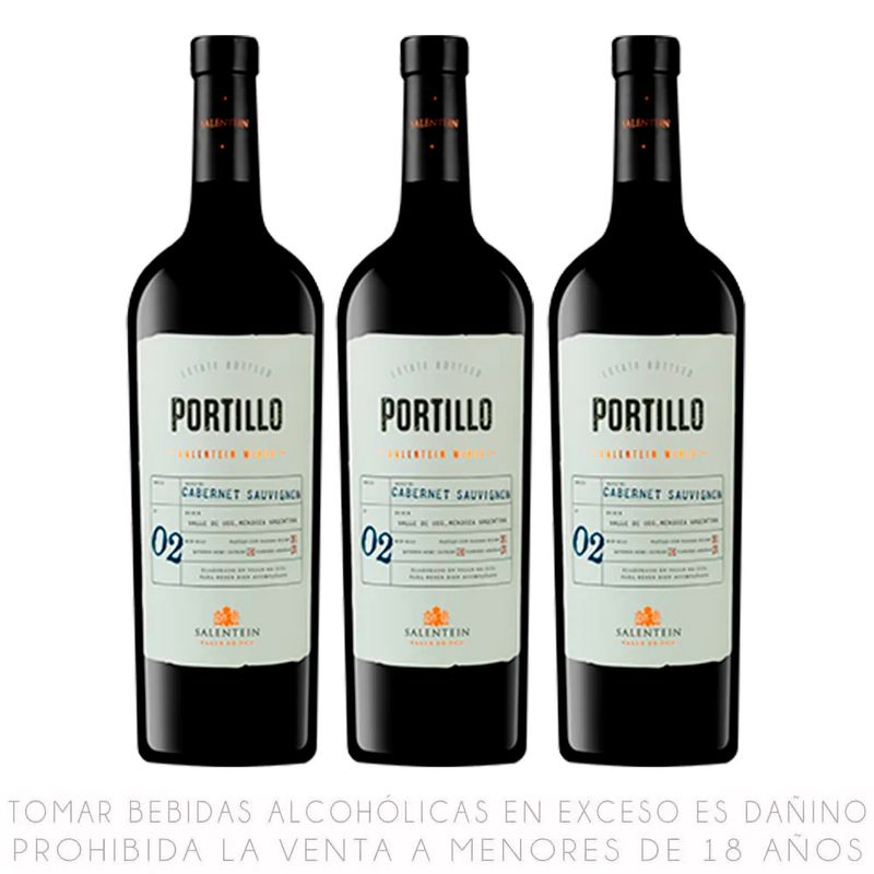 Tripack-Vino-Tinto-Cabernet-Sauvignon-Portillo-Botella-750ml-1-294142
