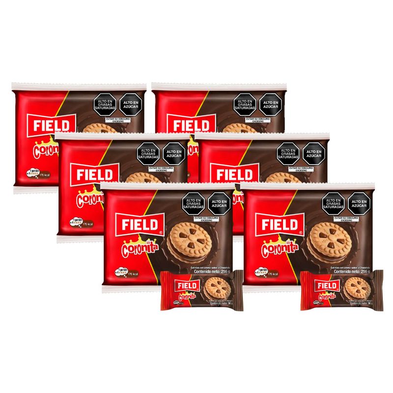 Sixpack-x6-Galletas-con-Crema-Coronita-36g-1-294161