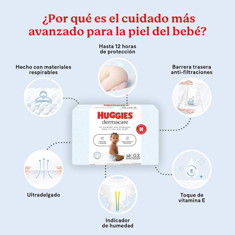 Pa-ales-para-Beb-Huggies-Dermacare-Talla-G-48un-3-265938