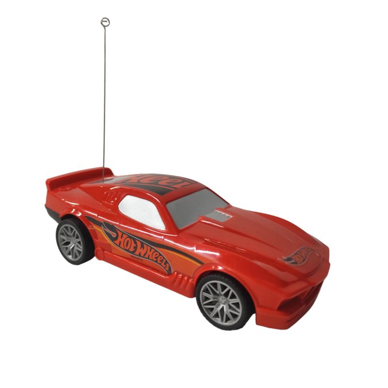 Auto-a-Control-Remoto-Hot-Wheels-RC-Bruiser-Surtido-2-259765