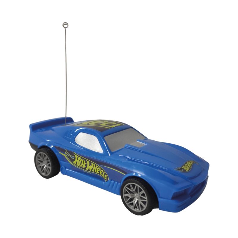 Auto-a-Control-Remoto-Hot-Wheels-RC-Bruiser-Surtido-1-259765