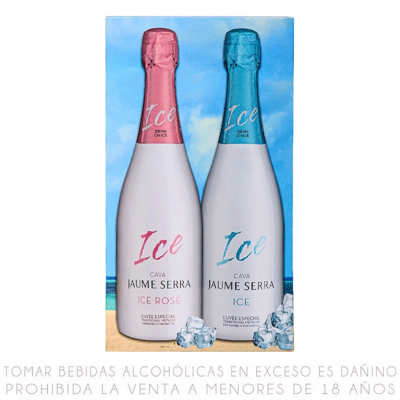 Pack-Cava-Jaume-Serra-Ice-Ros-Ice-2-294061