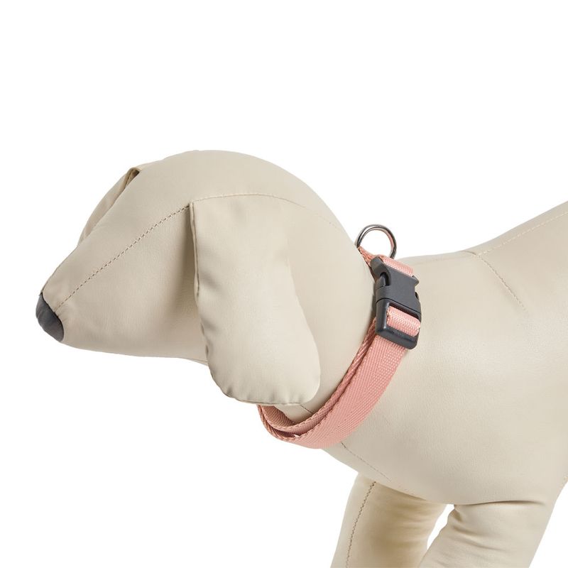 Collar-Perro-Pet-s-Fun-Poli-ster-Talla-M-Rosa-2-267343