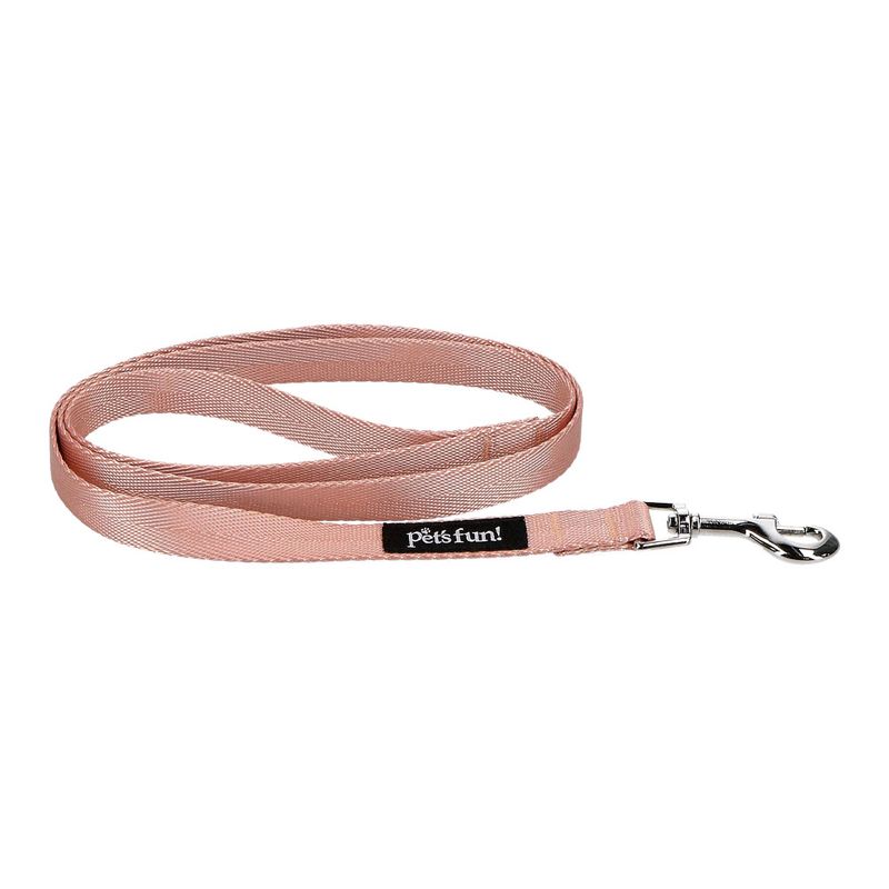 Correa-Poli-ster-Pet-s-Fun-120-cm-Rosa-2-267351