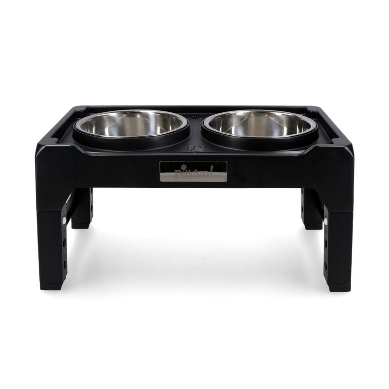 Plato-Pet-s-Fun-Doble-Alto-Altura-Ajustable-1-4Lt-Pro-1-267329