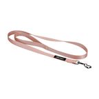 Correa Poliéster Pet's Fun 120 cm Rosa
