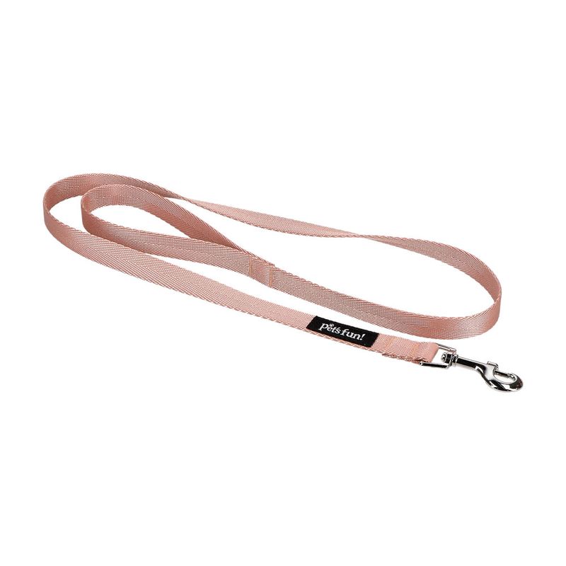 Correa-Poli-ster-Pet-s-Fun-120-cm-Rosa-1-267351