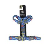 Arnes-Pet-s-Fun-Poli-ster-Pro-Talla-M-Ondas-2-267410