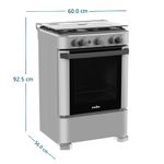 Cocina-de-Piso-a-Gas-60cm-Silver-Mabe-CMP6010FG1-2-294287