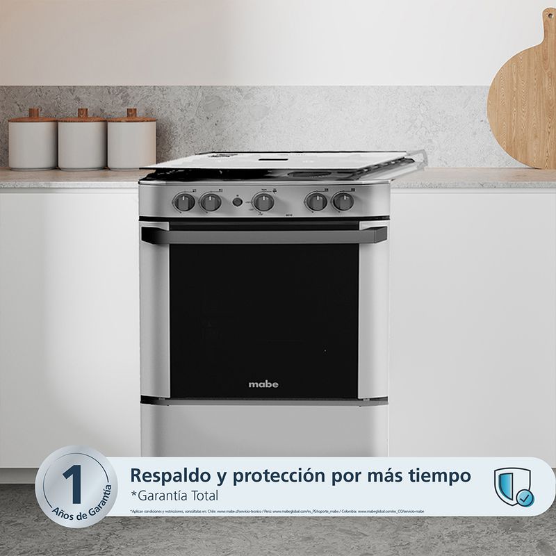 Cocina-de-Piso-a-Gas-60cm-Silver-Mabe-CMP6010FG1-6-294287
