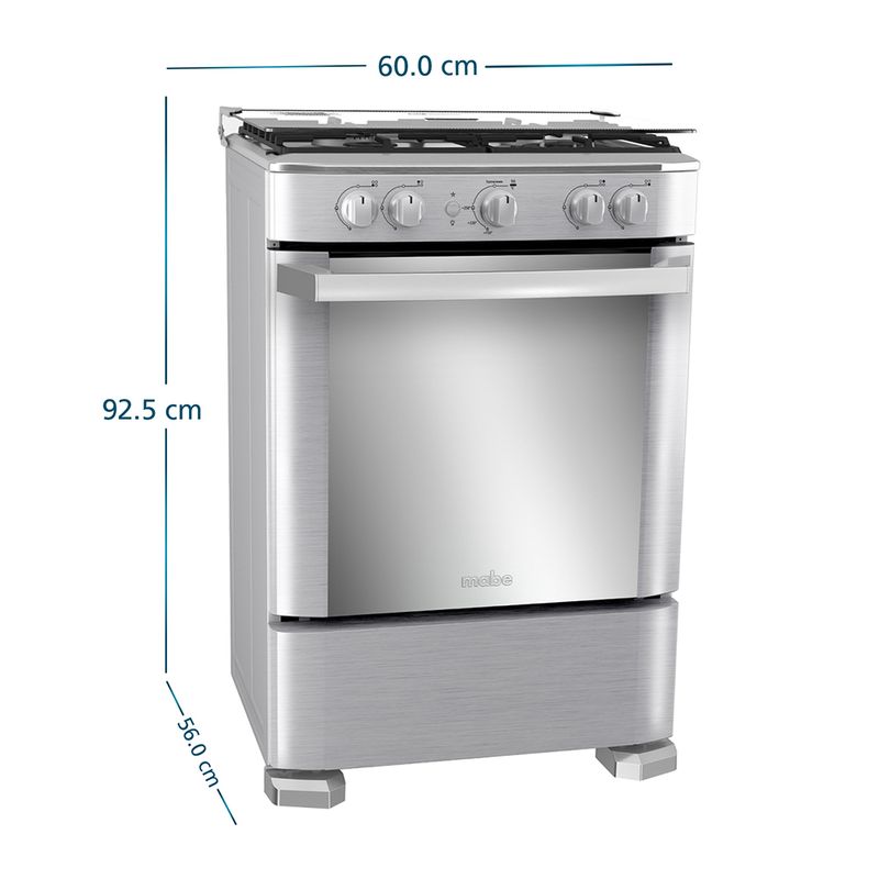 Cocina-de-Piso-a-Gas-60cm-Inox-Mabe-CMP6040FX1-2-294068