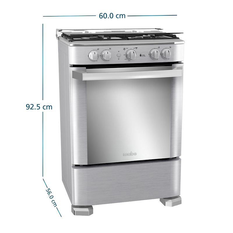 Cocina-de-Piso-a-Gas-60cm-Inox-Mabe-CMP6060FX1-2-294289