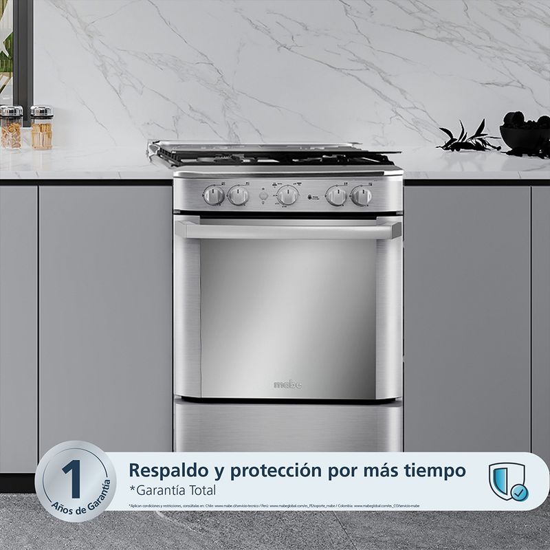 Cocina-de-Piso-a-Gas-60cm-Inox-Mabe-CMP6060FX1-6-294289
