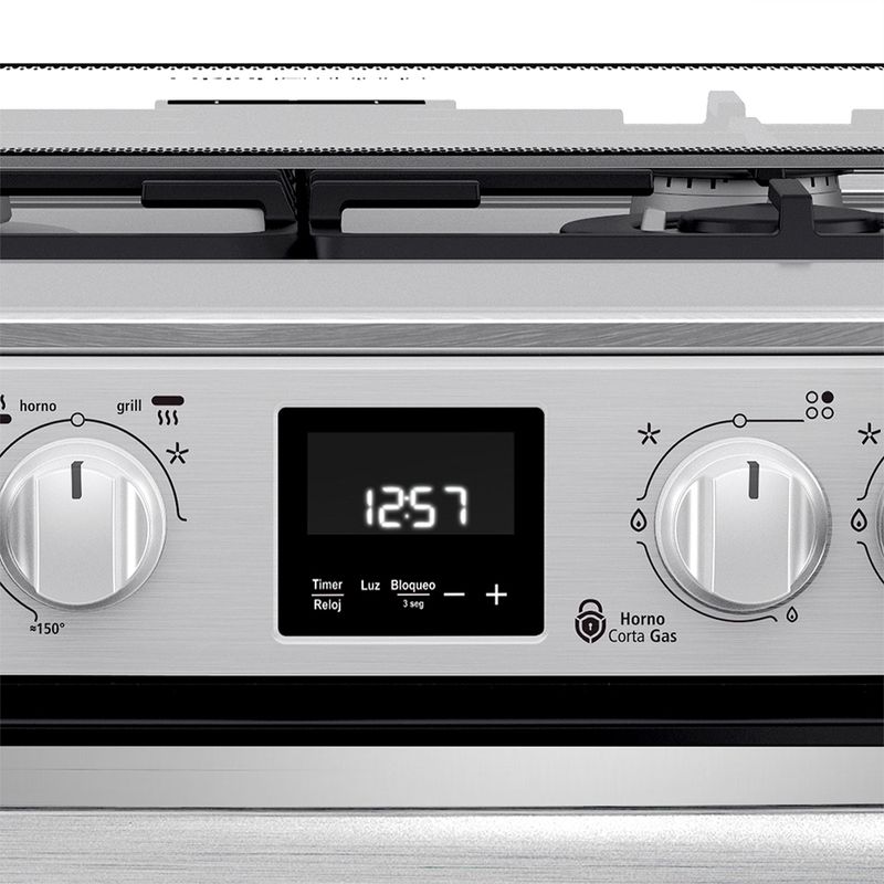 Cocina-de-Piso-a-Gas-60cm-Inox-Mabe-CMP6085FX1-4-294291