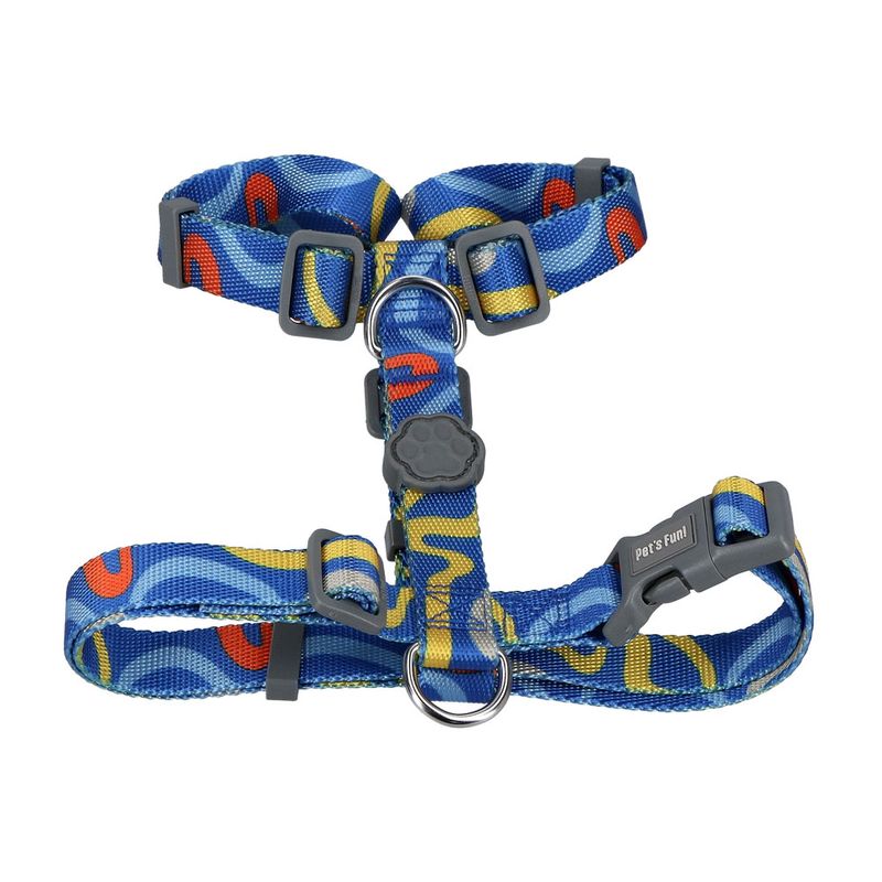 Arnes-Pet-s-Fun-Poli-ster-Pro-Talla-M-Ondas-1-267410