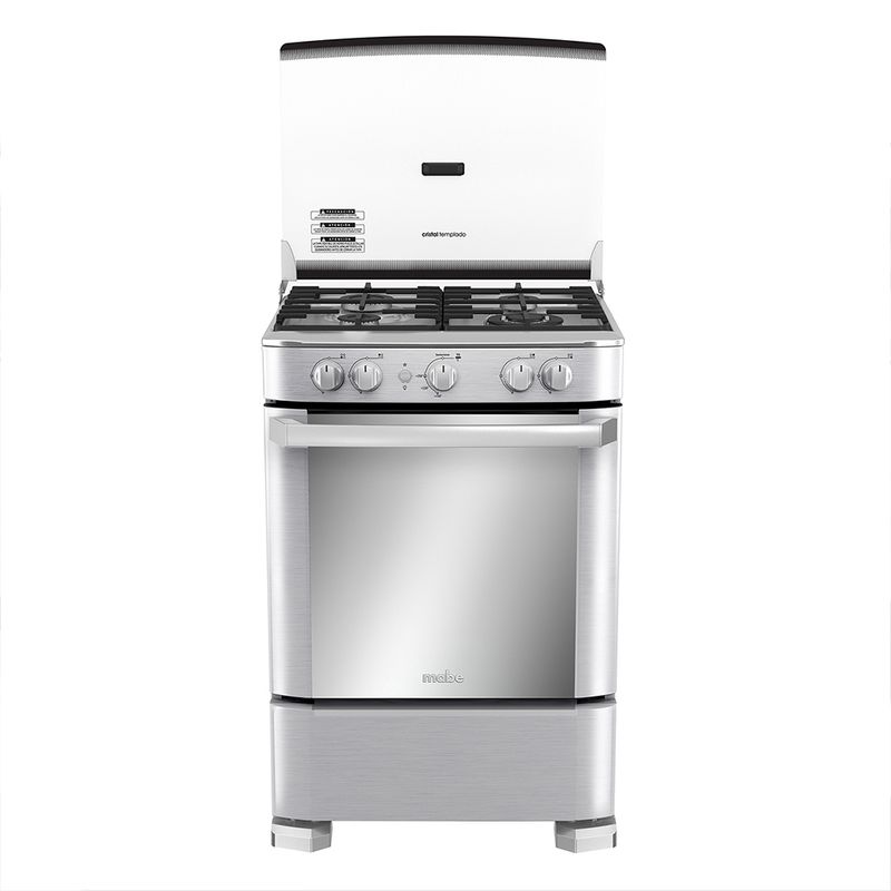 Cocina-de-Piso-a-Gas-60cm-Inox-Mabe-CMP6040FX1-1-294068