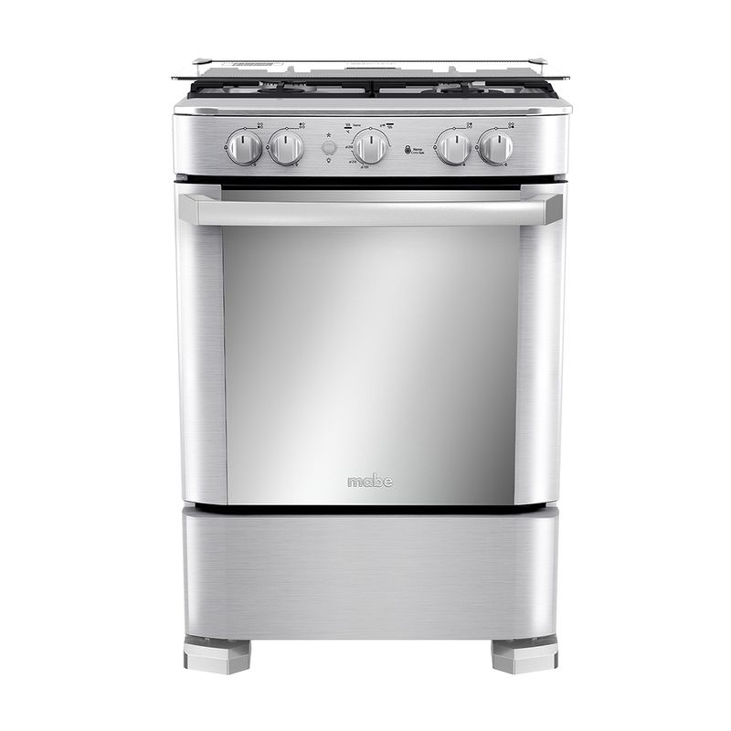 Cocina-de-Piso-a-Gas-60cm-Inox-Mabe-CMP6060FX1-1-294289