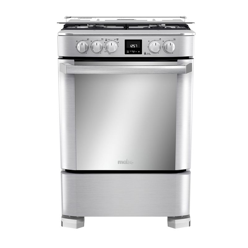 Cocina-de-Piso-a-Gas-60cm-Inox-Mabe-CMP6085FX1-1-294291