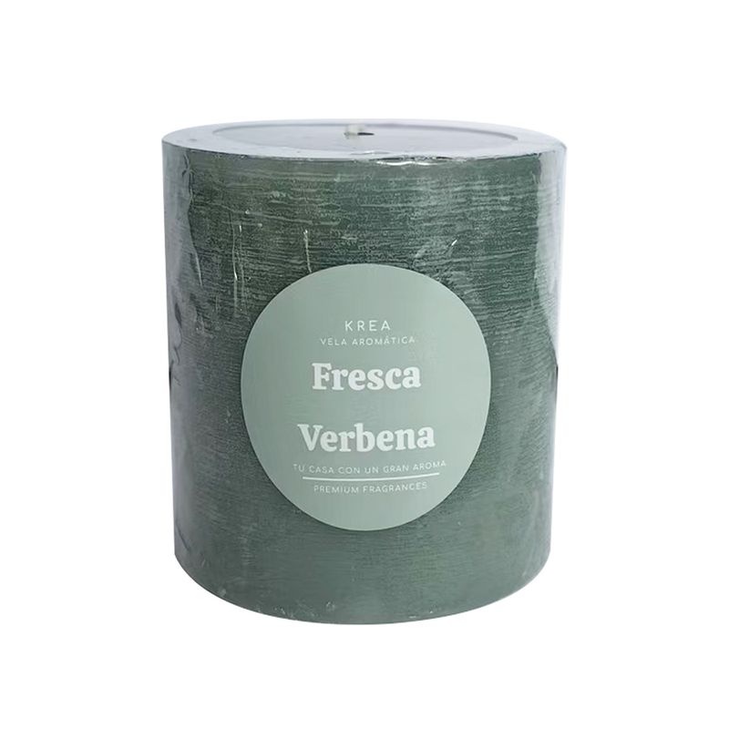 Vela-Krea-Pilar-7cm-Aqua-1-276288