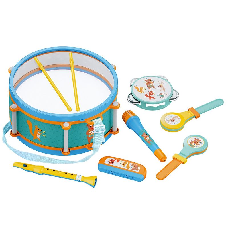 Tambor-Musical-Happy-Valley-con-Instrumentos-2-253800