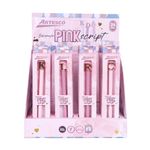 Boligrafo-Artesco-Pink-Script-3-294002