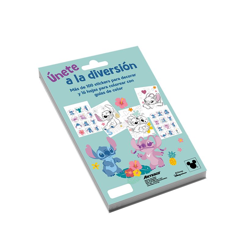 Libro-de-Colores-Stitch-Sticker-2-294352