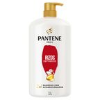 Shampoo 2 en 1 Pantene Pro-V Rizos Definidos 1L