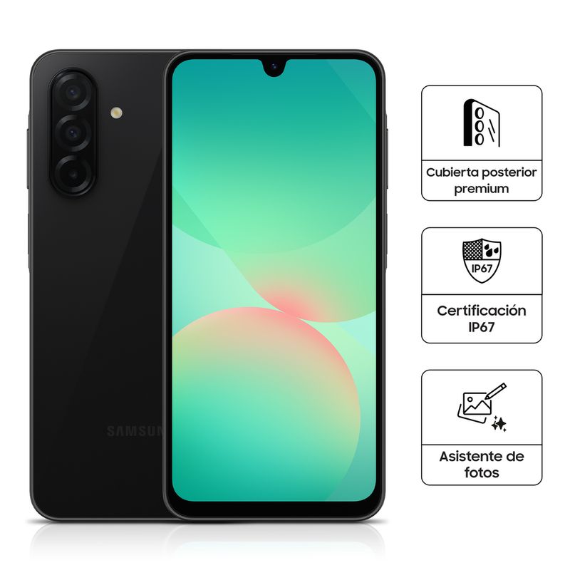 Smartphone-Samsung-Galaxy-A26-5G-128GB-Black-2-294622