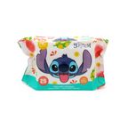 Toallitas Húmedas Stitch Family Care Paquete 25 unid