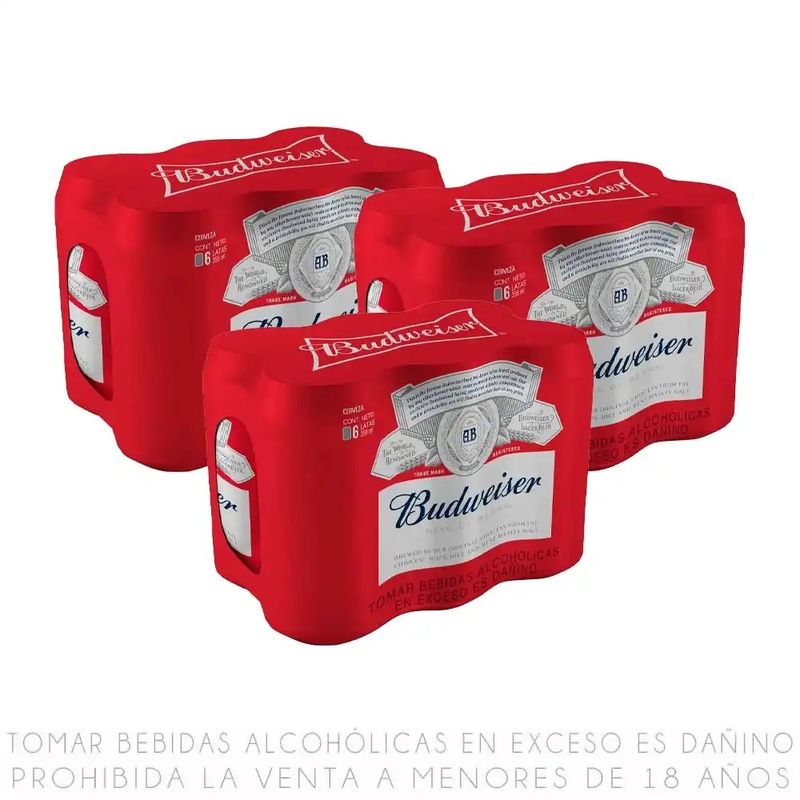 Pack-x3-Sixpack-Cerveza-Budweiser-Lata-355ml-1-280546