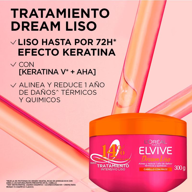 Tratamiento-Capilar-Elvive-Dream-Liso-300g-3-294572