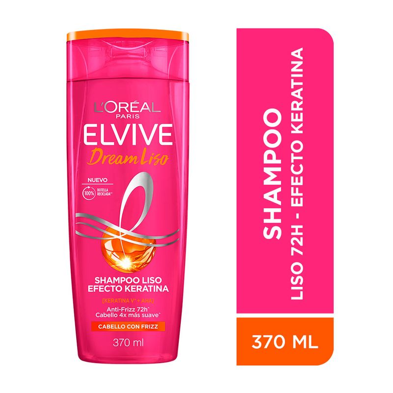 Shampoo-Elvive-Dream-Liso-370ml-1-294569