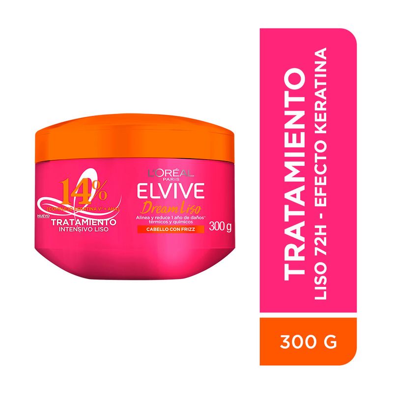 Tratamiento-Capilar-Elvive-Dream-Liso-300g-1-294572