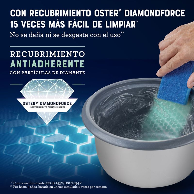 Arrocera-Oster-recubrimiento-DiamondForce-Sake-2-294716