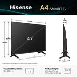 Televisor-Hisense-43-LED-FHD-VIDAA-HISENSE-TV-43P-43A4NV-FHD-2-294837