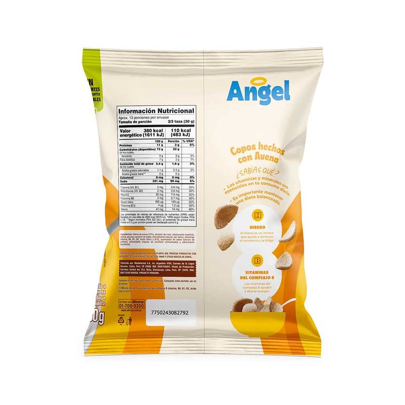 Cereal-Copos-de-Avena-ngel-380g-2-294600