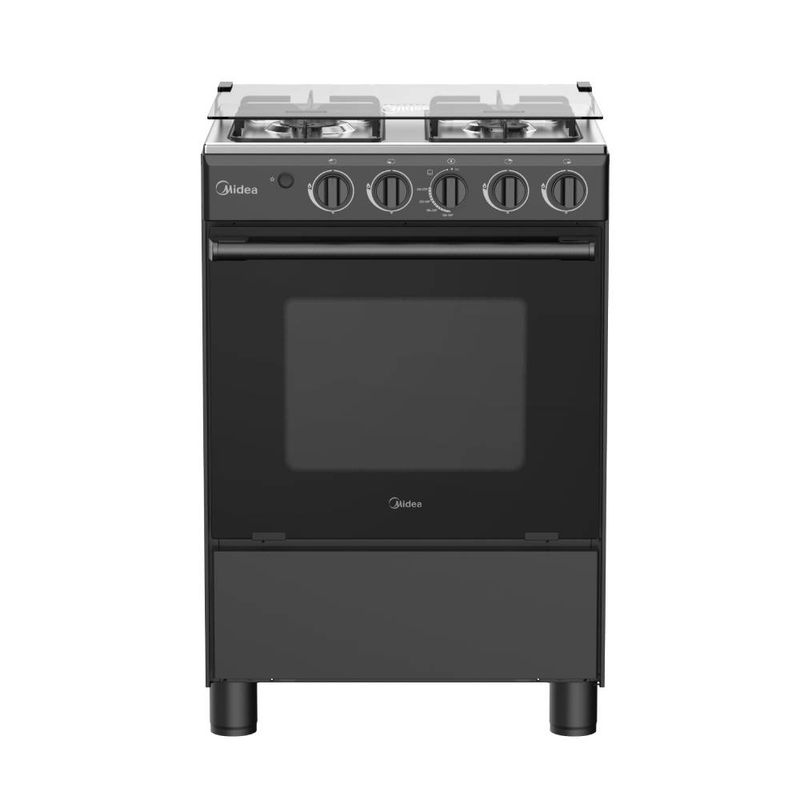 Cocina-a-Gas-24-Midea-4-Quemadores-Negra-1-294560