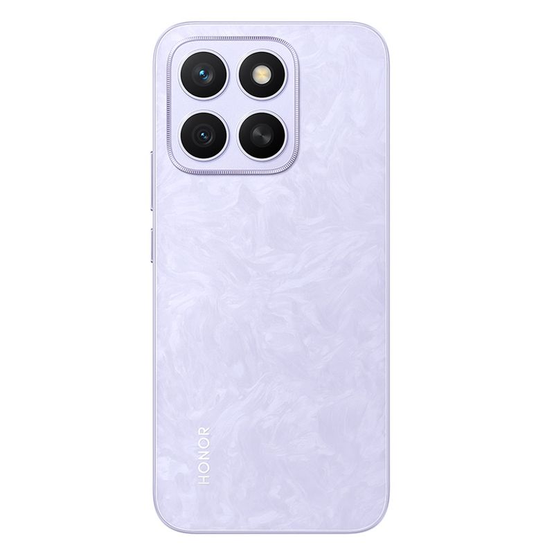 Smartphone-Honor-X8C-8Gb-256Gb-Cloud-Purple-3-286670