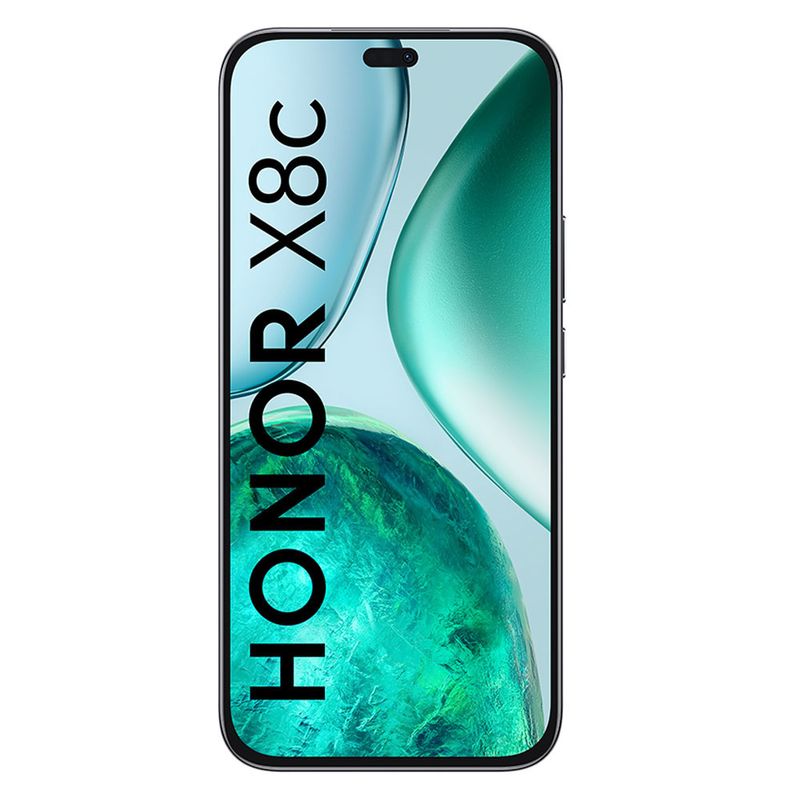 Smartphone-Honor-X8C-8Gb-256Gb-Midnight-Black-2-286672
