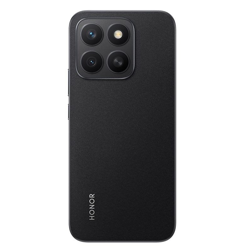Smartphone-Honor-X8C-8Gb-256Gb-Midnight-Black-3-286672