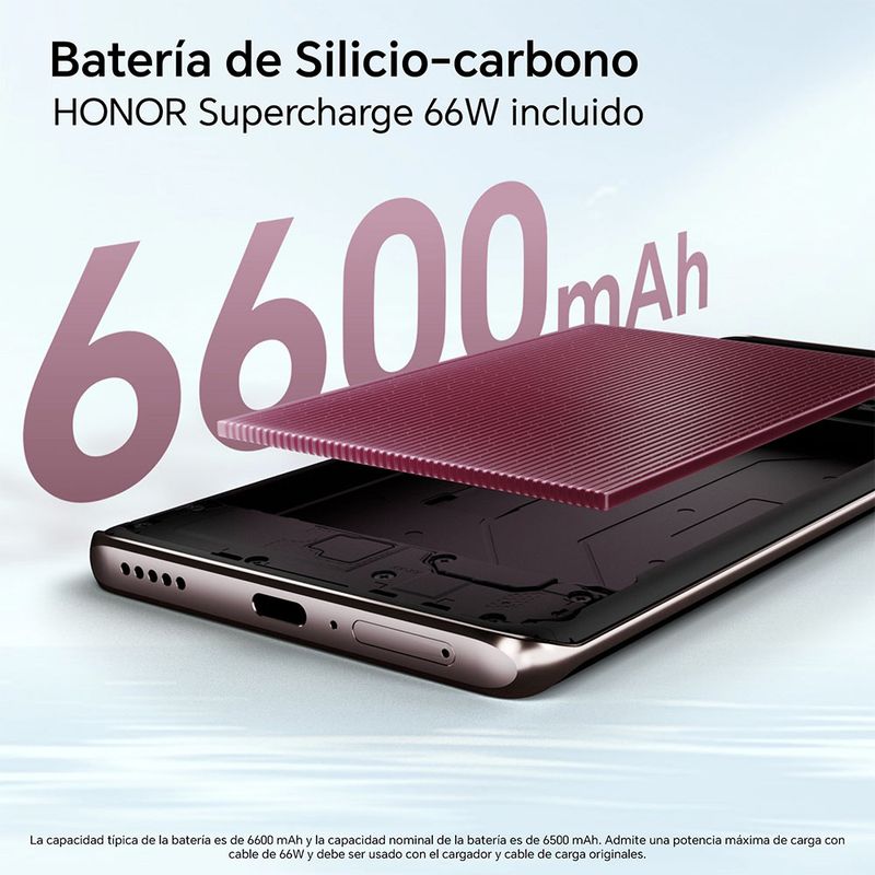 Smartphone-Honor-Magic7-Lite-8Gb-512Gb-Purple-5-286667